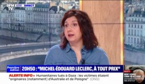 "Michel-Édouard Leclerc, à tout prix": comment est-il devenu le patron préféré des Français?