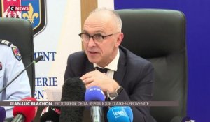 Mort du petit Émile : ce qu'il faut retenir de la conférence de presse du procureur de la République d'Aix-en-Provence