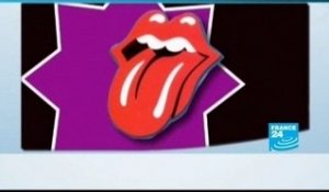 Les Rolling Stones ressuscite sur YouTube