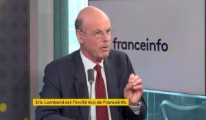 Épargne des Français : "Notre priorité absolue, c'est le financement du logement social" assure le directeur général de la Caisse des Dépôts