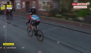 Cyclisme sur route - Le replay du Grand Prix de l'Escaut 2024 - 50 - Tous sports