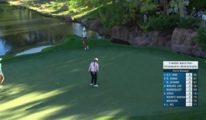Le replay du 1er tour du T-Mobile Match Play - dernière heure - Golf - LPGA