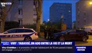 Viry-Châtillon: un adolescent grièvement blessé après avoir été passé à tabac par plusieurs jeunes