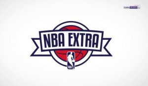 NBA EXTRA (06/04)