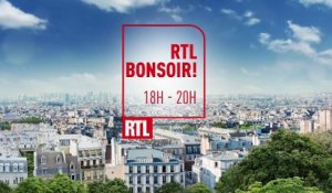 VIRY-CHÂTILLON - Frédérique Camilleri, préfète de l'Essonne, est l'invitée de RTL Bonsoir