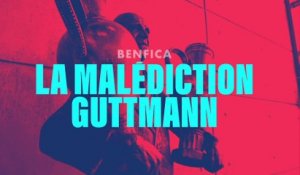 Benfica, la malédiction Guttmann