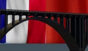 Un pont entre l'Angleterre et la France ?