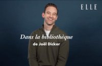 Rencontre avec Joël Dicker : « Je n’ai pas envie de décevoir mes lecteurs »