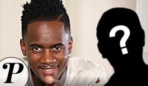 Black M "J'écris un film sur ma vie avec un comédien très connu !" - INTERVIEW