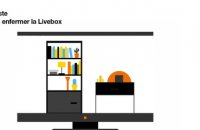 Ecogeste - Ne pas enfermer la Livebox - Orange