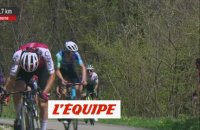 Le résumé vidéo de la victoire de David Gaudu - Cyclisme - Tour du Jura