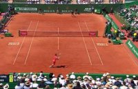 Monte Carlo - Nouvelle finale pour Stefanos Tsitsipas