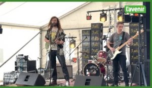 Festival Rock'n Trolls Leuze-en-Hainaut