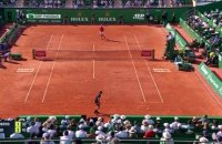 Monte Carlo - Casper Ruud s’offre Novak Djokovic