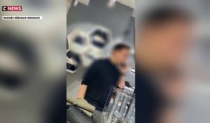 Intérimaire voilée à Strasbourg : menacé de mort, le gérant du magasin porte plainte