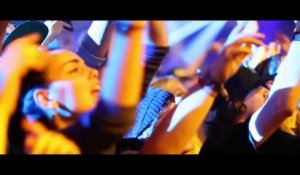 Orelsan chante "La terre est ronde" en live au Zénith de Paris