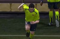 Pro Evolution Soccer 5 online multiplayer - ps2