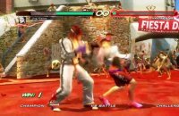 Tekken 6 online multiplayer - ps3