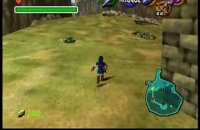 The Legend of Zelda: Ocarina of Time online multiplayer - n64