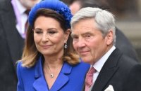 L’histoire de Carole et Michael Middleton