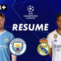 Le résumé de Manchester City / Real Madrid - Ligue des Champions 2023-24 (1/4 de finale retour)