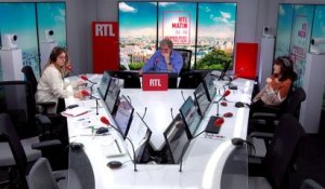 Le journal RTL de 7h30 du 18 avril 2024