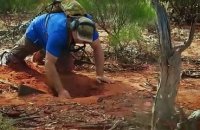 Aussie Gold Hunters Saison 1 - Aussie Gold Hunters Season 3 - Trailer (EN)