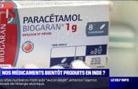 Biogaran: la crainte d'une délocalisation en Inde