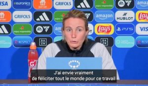 Lyon - Bompastor : "Il faudra faire un très grand match"