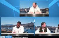 Partie 4 : Questions/Réponses