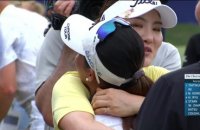 Le replay du 2eme tour du Chevron Championship - dernière heure - Golf - LPGA