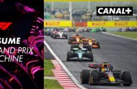 Le résumé du Grand Prix de Chine - F1
