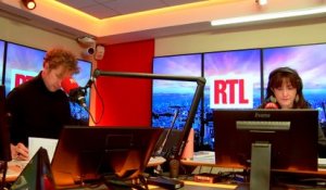 Le journal RTL de 5h du 22 avril 2024