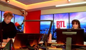 Le journal RTL de 6h du 22 avril 2024