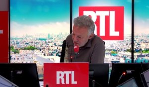 Le journal RTL de 12h30 du 22 avril 2024