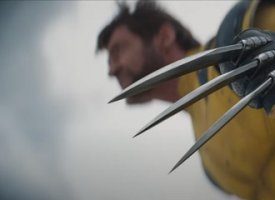 Deadpool & Wolverine - la nouvelle bande-annonce officielle (VOST)