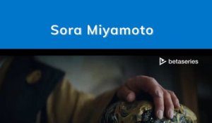 Sora Miyamoto (DE)