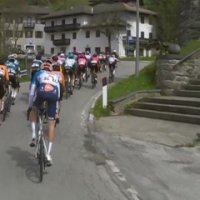 Le replay de la 5e étape - Cyclisme sur route - Tour des Alpes