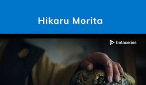 Hikaru Morita (FR)
