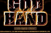 God Hand online multiplayer - ps2