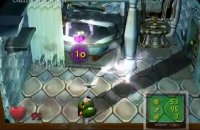 Luigi's Mansion online multiplayer - ngc