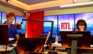 Le journal RTL de 6h du 24 avril 2024