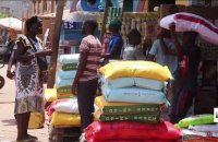 Guinée-Bissau : les prix du riz ont de nouveau augmenté