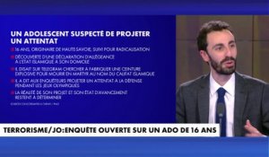 Pour Michaël Sadoun, «la France est particulièrement visée par les attentats car il y a un manque de réponse pénale»