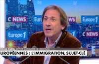Jérôme Guedj : «Nous sommes une terre d’immigration, nous l’avons toujours été et continuerons à l’être»