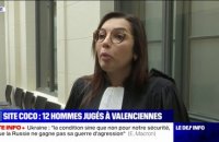 Site "Coco": douze hommes sont jugés ce jeudi à Valenciennes pour avoir eu des relations sexuelles avec une jeune fille de 14 ans