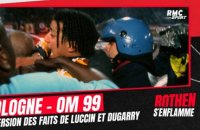 OM : Luccin et Dugarry donnent leur version sur la bagarre après le match à Bologne en 1999
