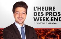 L'Heure des Pros 2 Week-End (Émission du 26/04/2024)