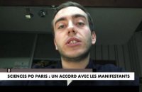 Antoine Ludot : «Aujourd’hui, je suis très en colère contre cette administration»