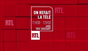 Le journal RTL de 12h du 27 avril 2024